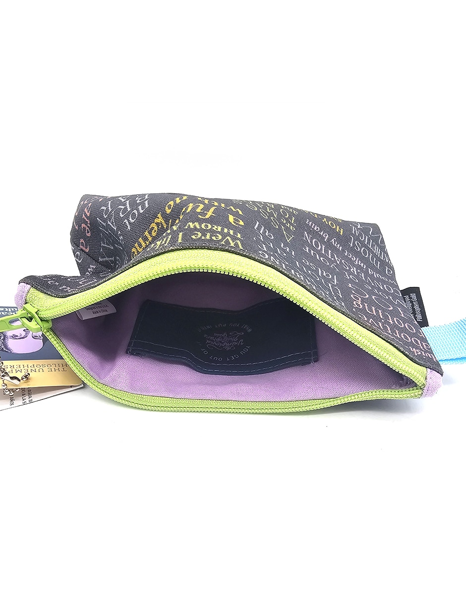 Lapicera unisex 5