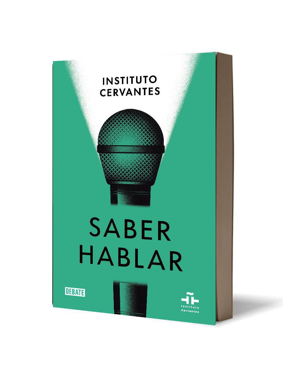 Libro saber hablar de instituto cervantes de Instituto cervantes / Marta Albelda / Salvador Pons Bordería 2