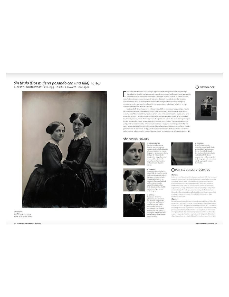 Libro Fotografía: Toda la historia de Juliet Hacking/ David Campany 3