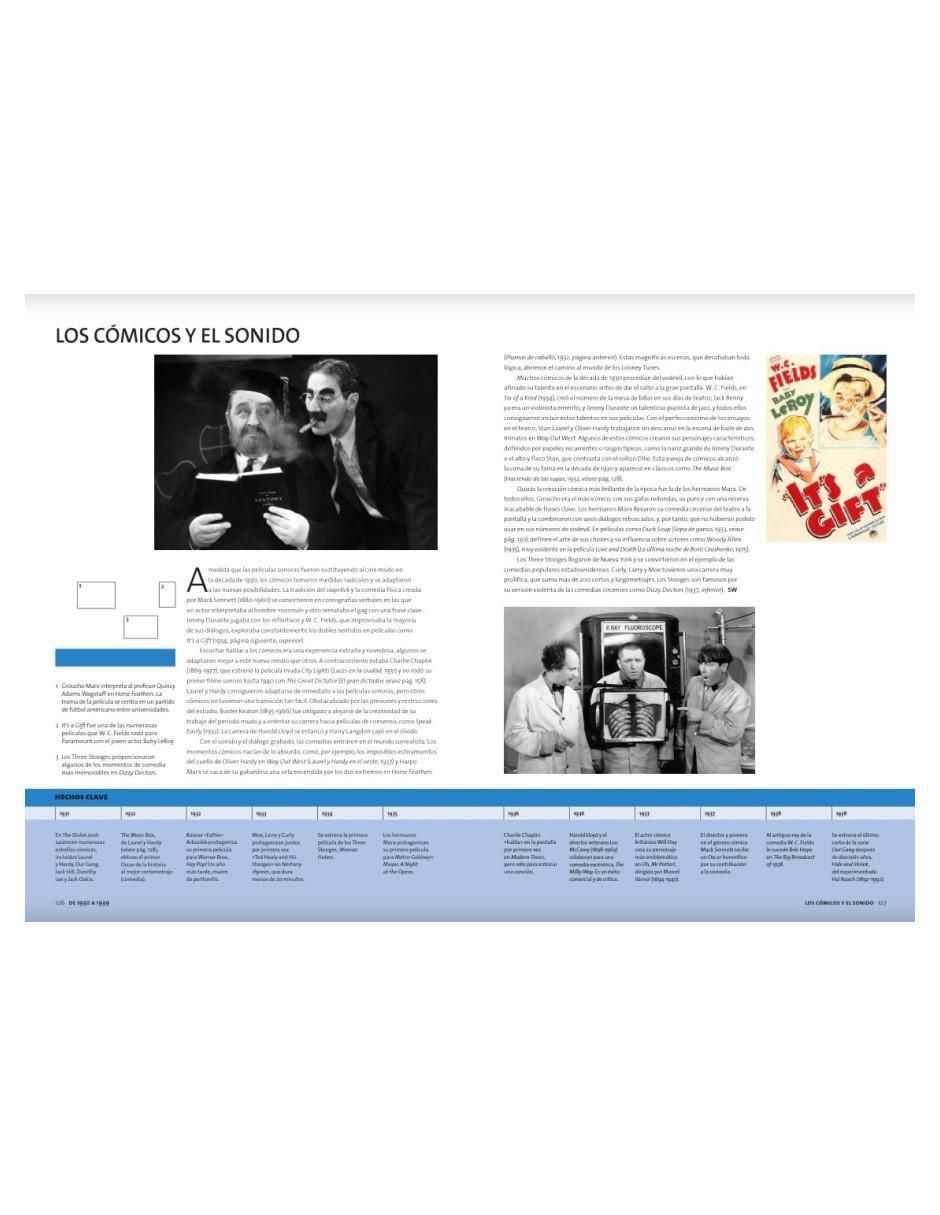 Libro Cine: Toda la historia de Philip Kemp/ Sir Christopher Frayling 2
