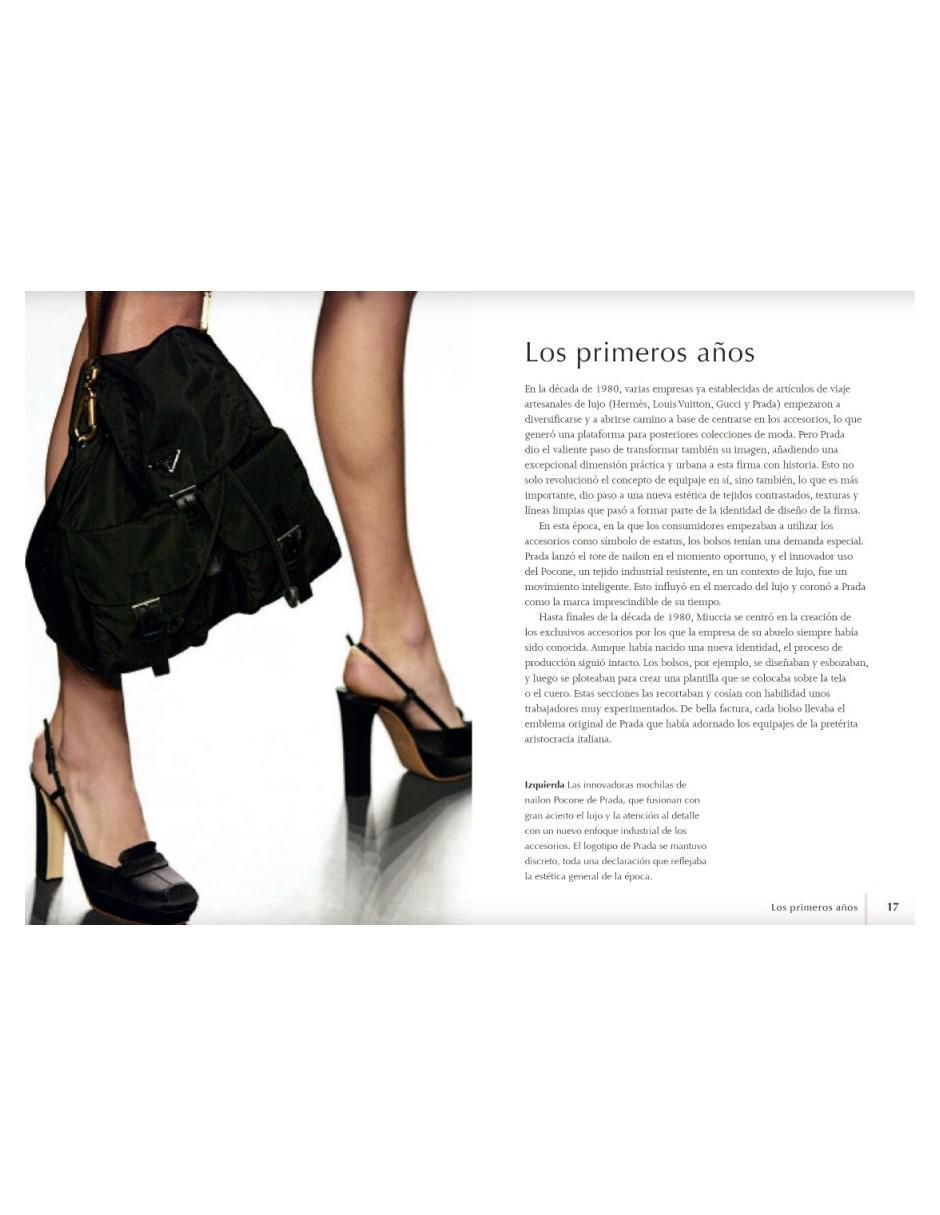 Pequeño libro Prada de Laia Farran Graves 3