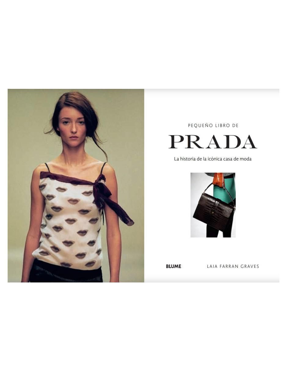 Pequeño libro Prada de Laia Farran Graves 4
