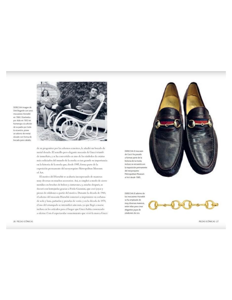 Pequeño libro Gucci de Karen Homer 2