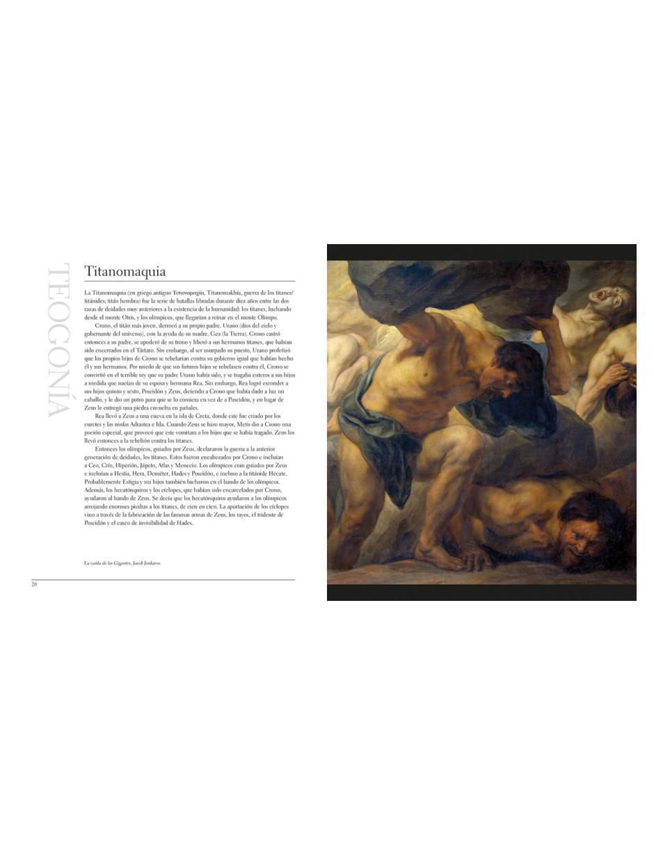 Libro Mitología de Angel Erro 4