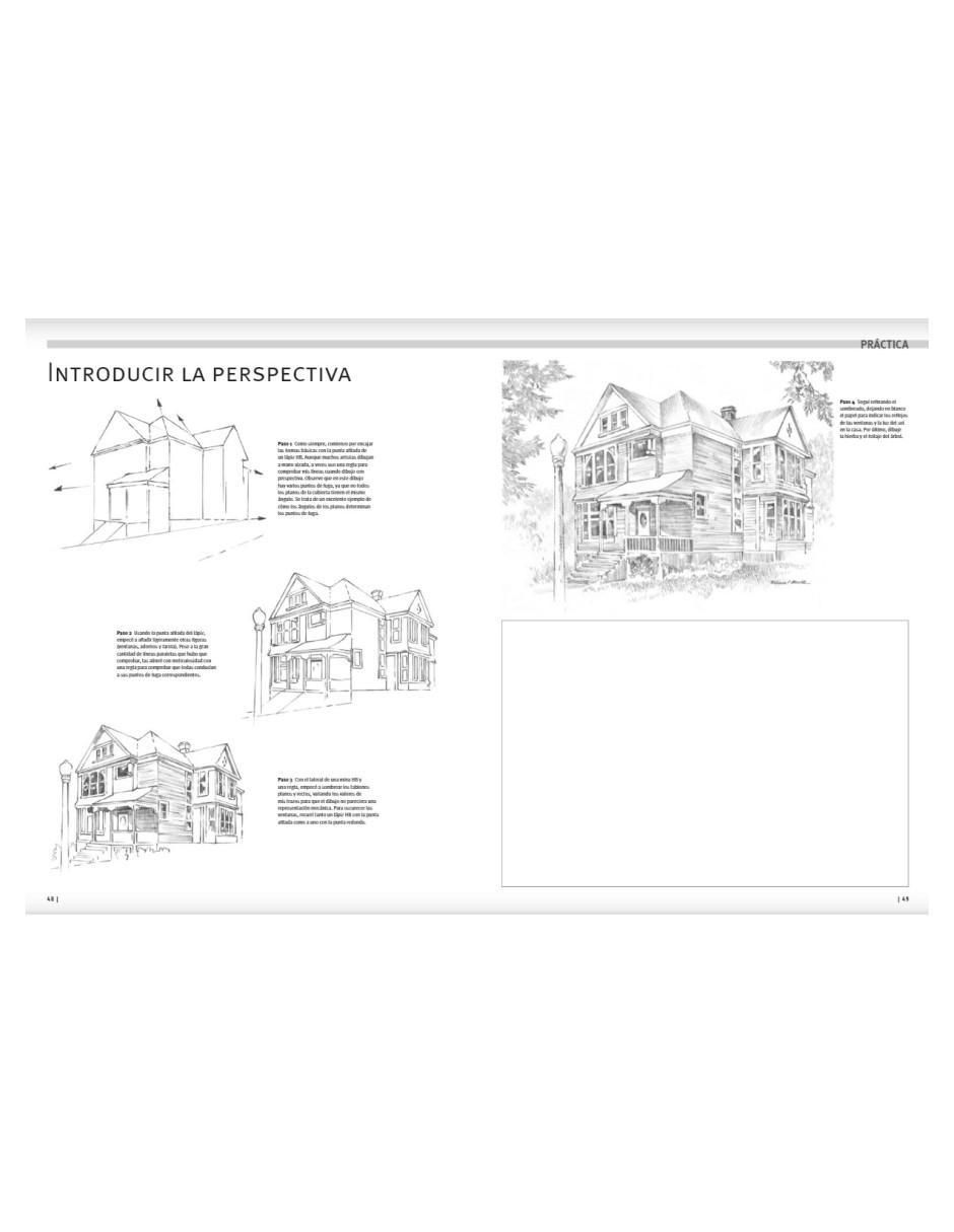 Libro Guía completa de dibujo: Cuaderno de ejercicios 2