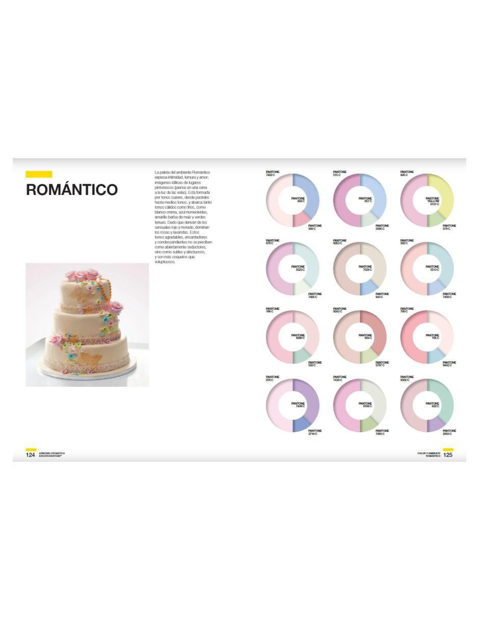 Libro Armonía cromática: Edición Pantone de Leatrice Eiseman 2