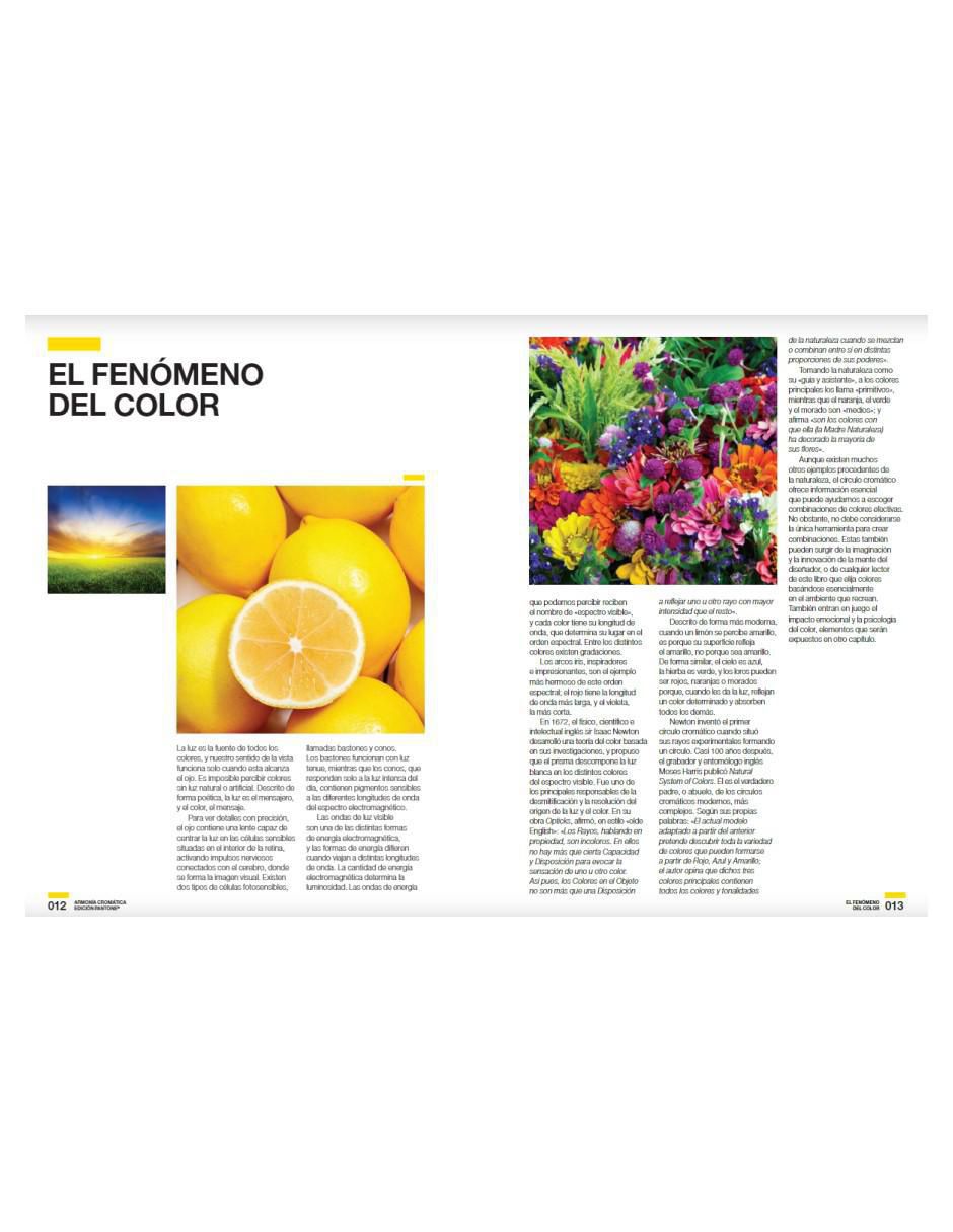 Libro Armonía cromática: Edición Pantone de Leatrice Eiseman 3