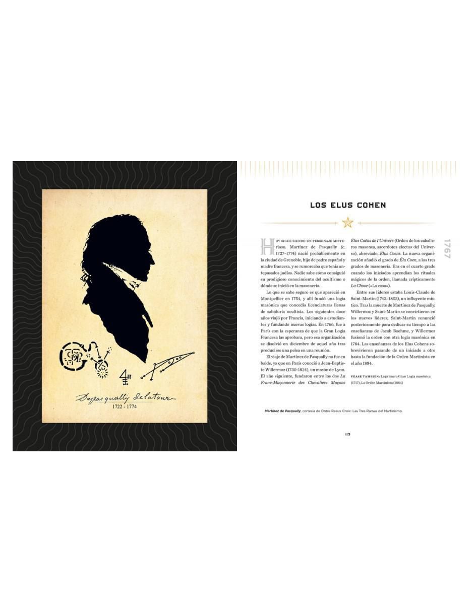 Libro El ocultismo de John Michael Greer 2