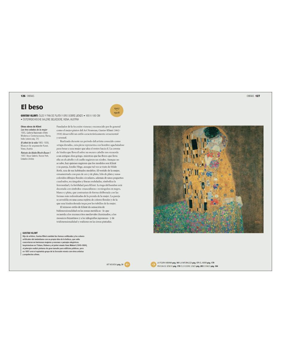 Libro Breve historia del arte de Susie Hodge 2