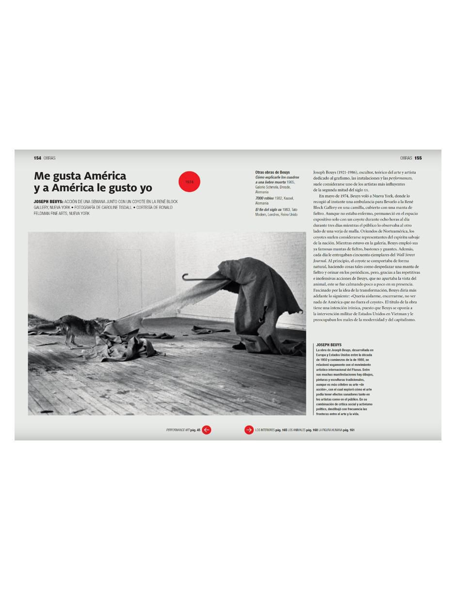 Libro Breve historia del arte de Susie Hodge 3