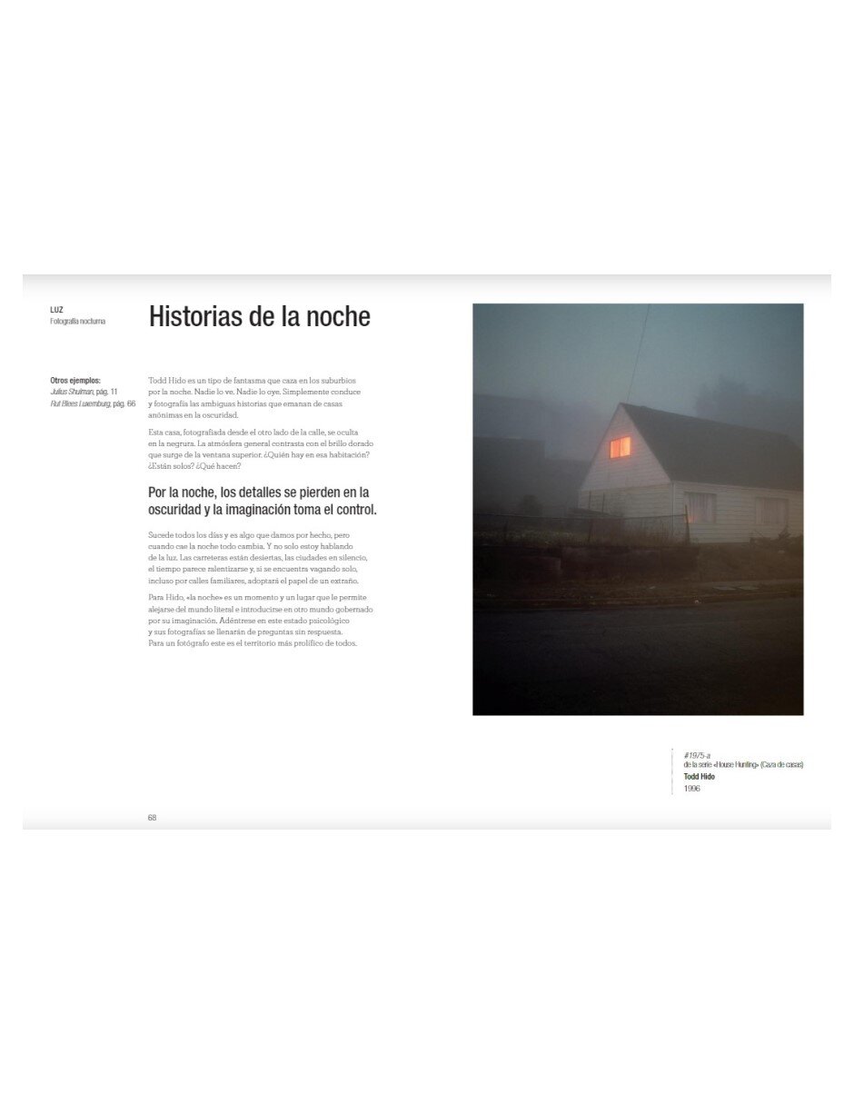 Lea este libro si desea tomar buenas fotografías de lugares de Henry Carroll 3