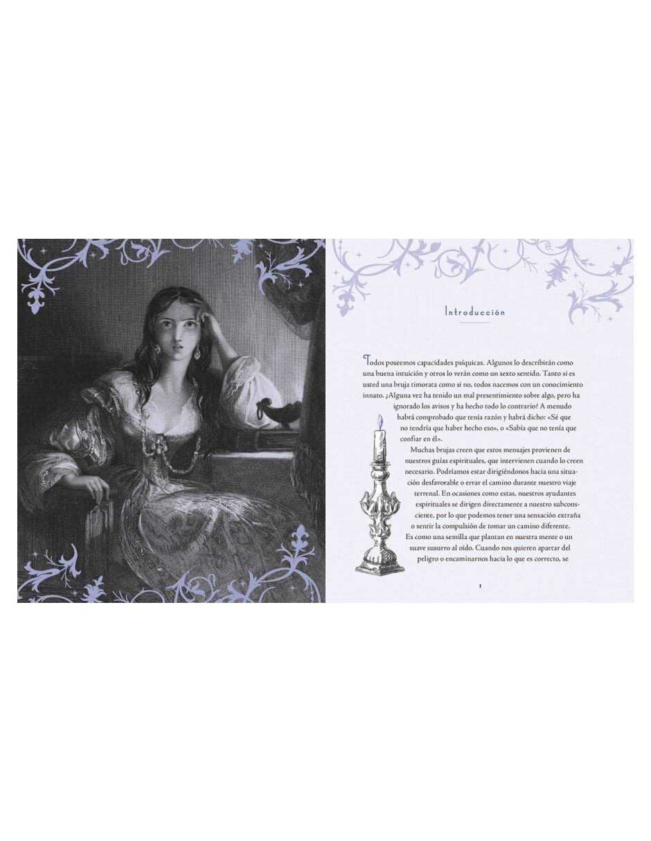 Libro Brujería psíquica. La wiccapedia moderna de Shawn Robbins/ Leanna Greenaway 2