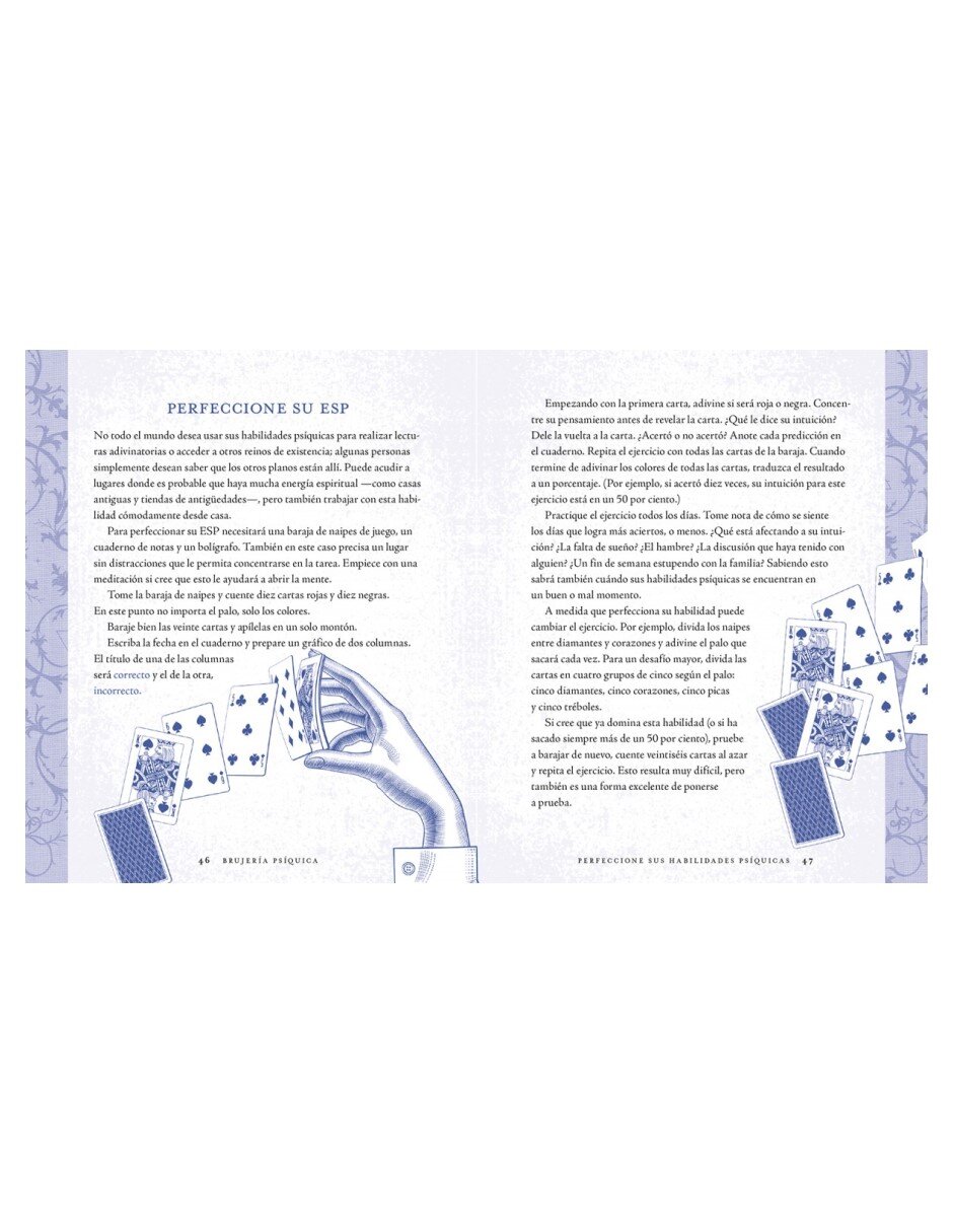 Libro Brujería psíquica. La wiccapedia moderna de Shawn Robbins/ Leanna Greenaway 3