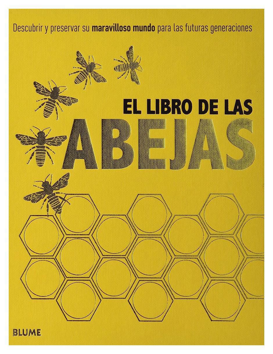 El libro de las abejas de Varios autores