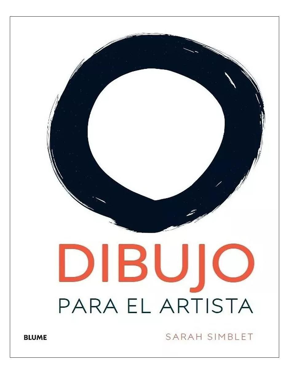 Libro Dibujo para el artista de Sarah Simblet Libro Dibujo para el artista de Sarah Simblet