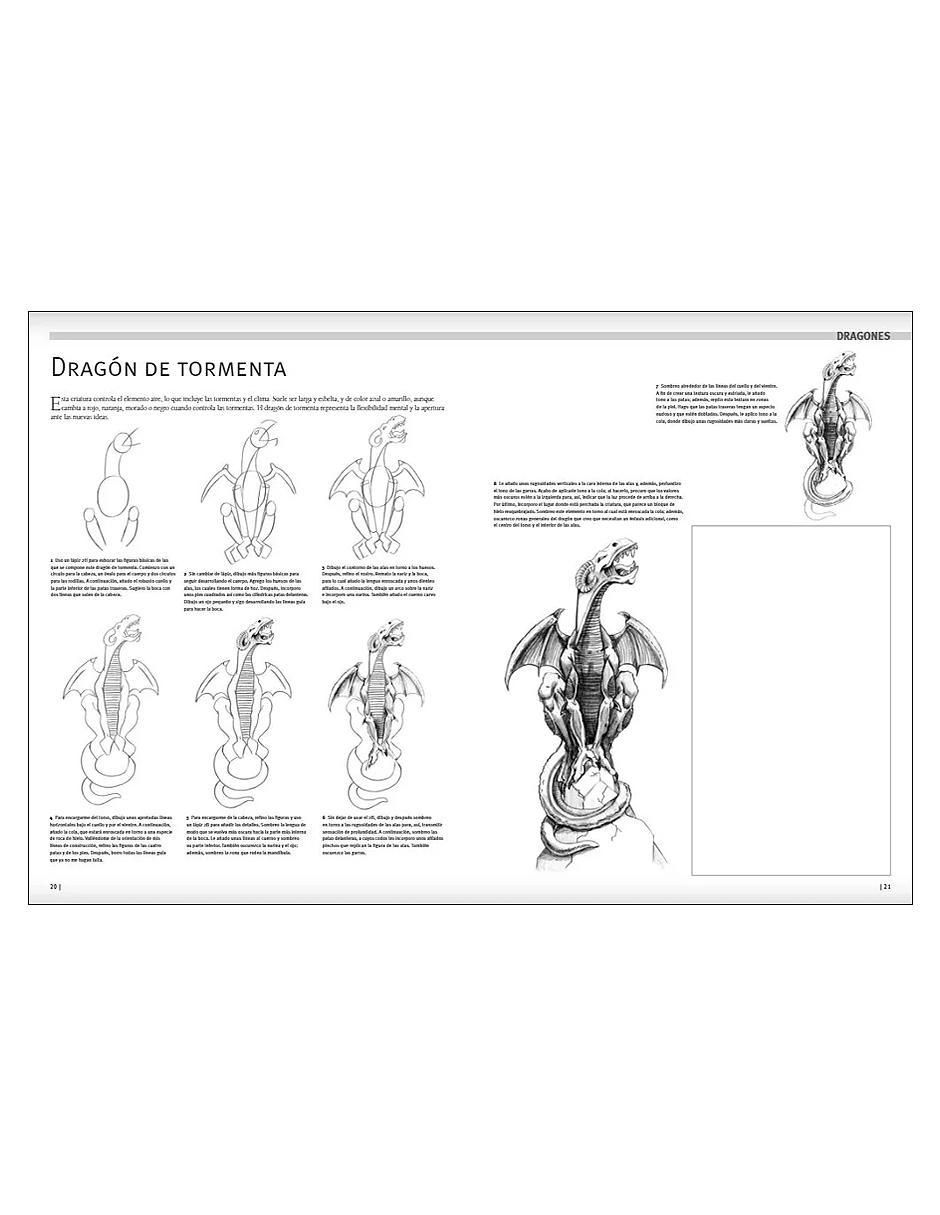 Libro Mitos y fantasía. Cuaderno de ejercicios de Varios autores 2