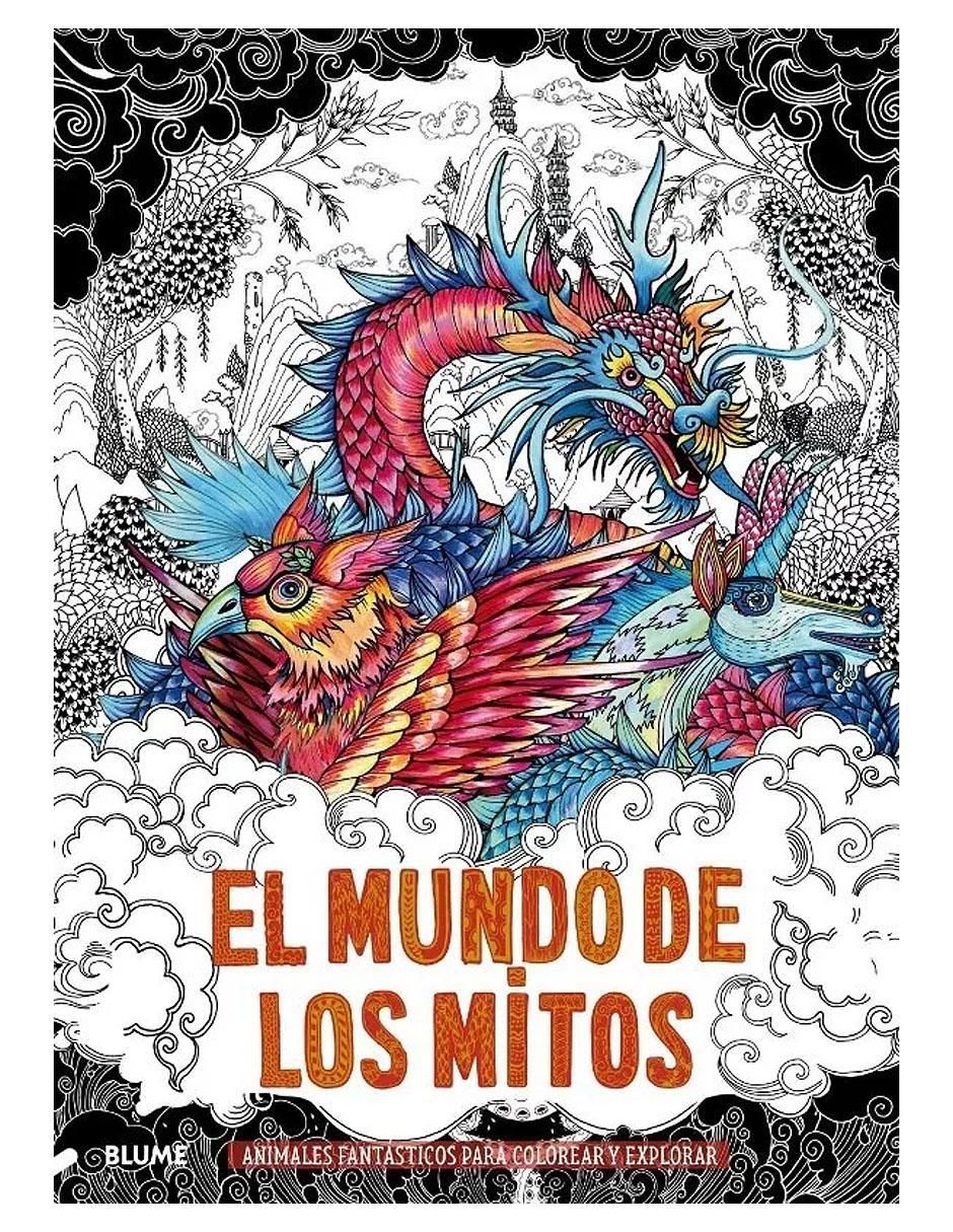 Libro El mundo de los mitos de Good wives and warriors