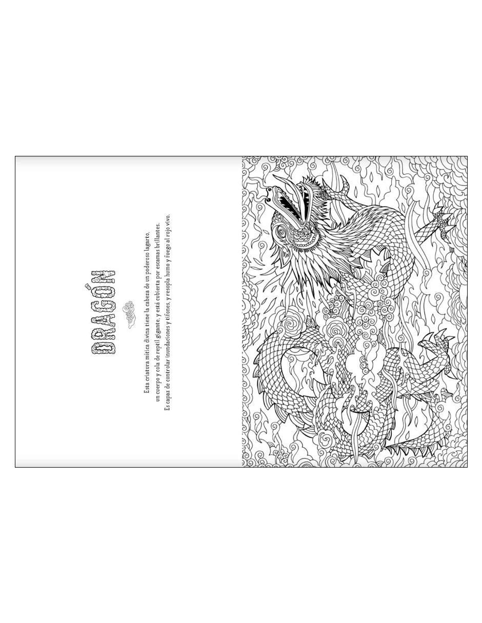 Libro El mundo de los mitos de Good wives and warriors 3