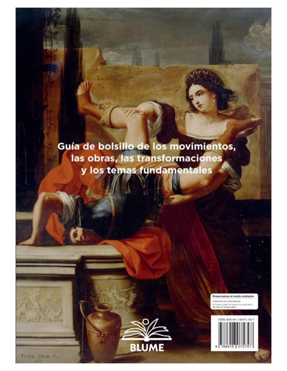 Libro Breve Historia de las Mujeres Artistas de Susie Hodge 2