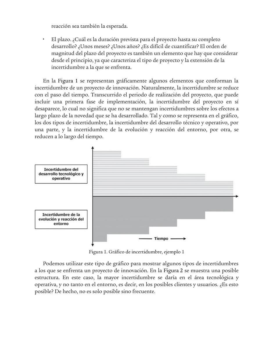 Libro Gestión eficiente de proyectos de innovación de Jordi Olivella 2