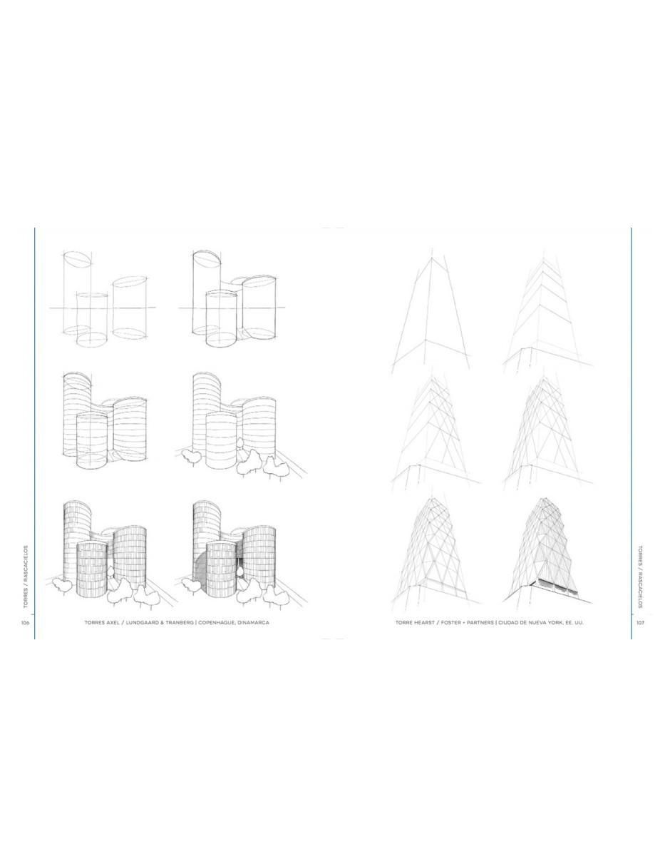 Libro 100 Obras Arquitectónicas Famosas de David Drazil 3
