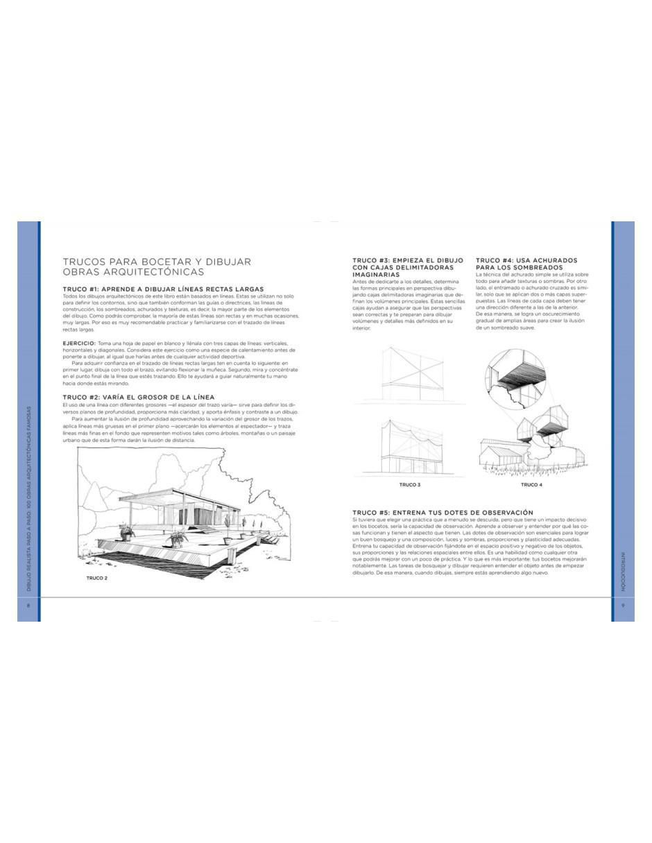 Libro 100 Obras Arquitectónicas Famosas de David Drazil 4