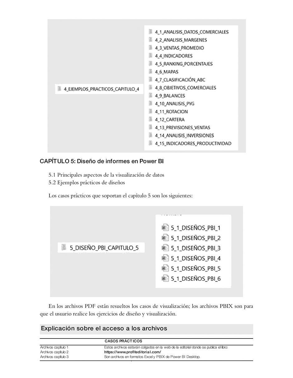 Libro Dominar Power BI de Luis Muñiz 2