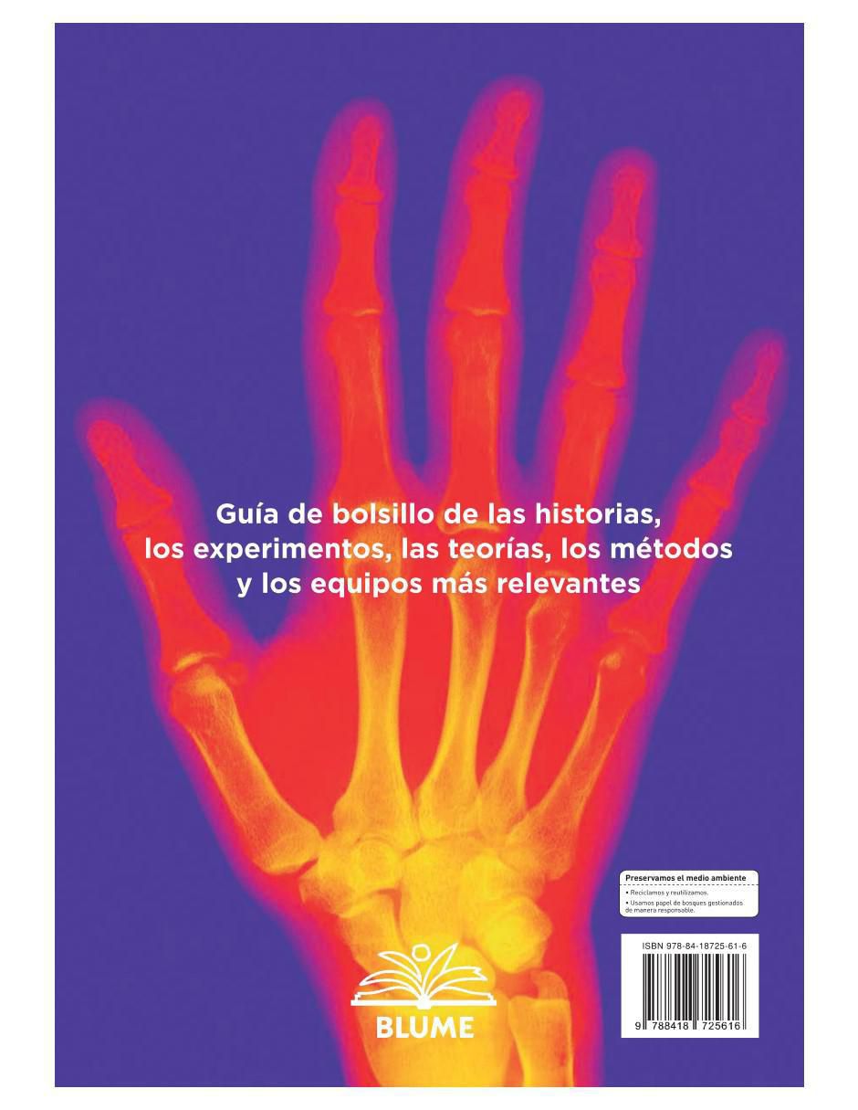 Libro Breve Historia de la Ciencia de Tom Jackson 2