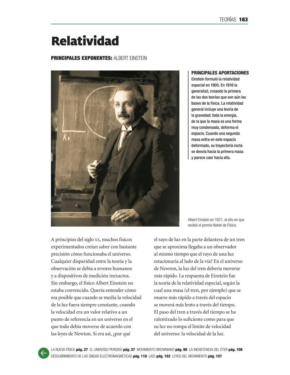 Libro Breve Historia de la Ciencia de Tom Jackson 3