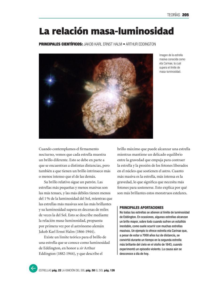 Libro Breve Historia del Universo de Gemma Lavender 3