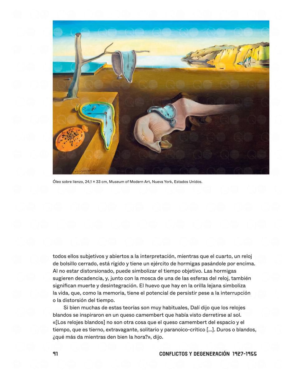 Libro Arte Transgresor de Susie Hodge 3