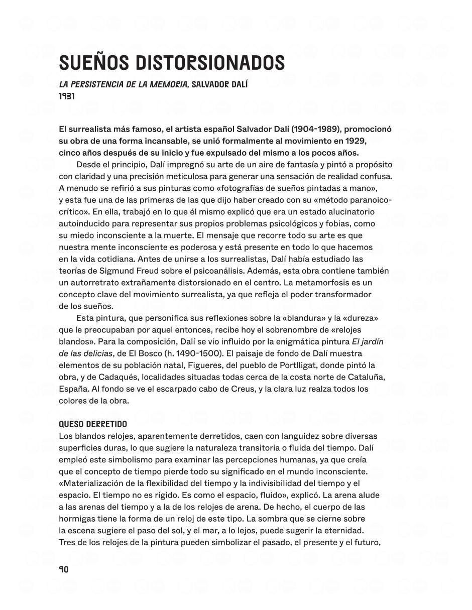 Libro Arte Transgresor de Susie Hodge 4