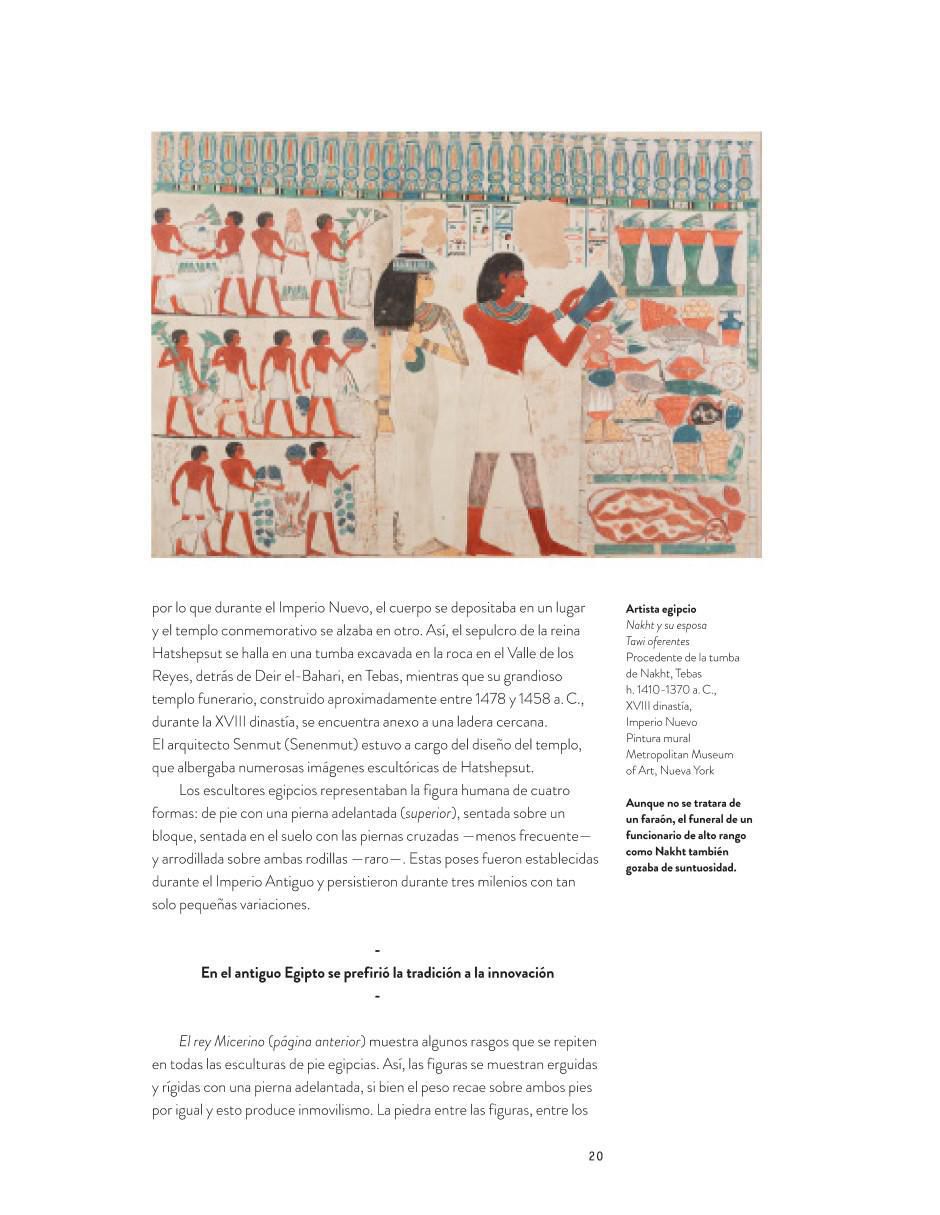 Libro Historia del Arte Occidental de Janetta Rebold Benton 4