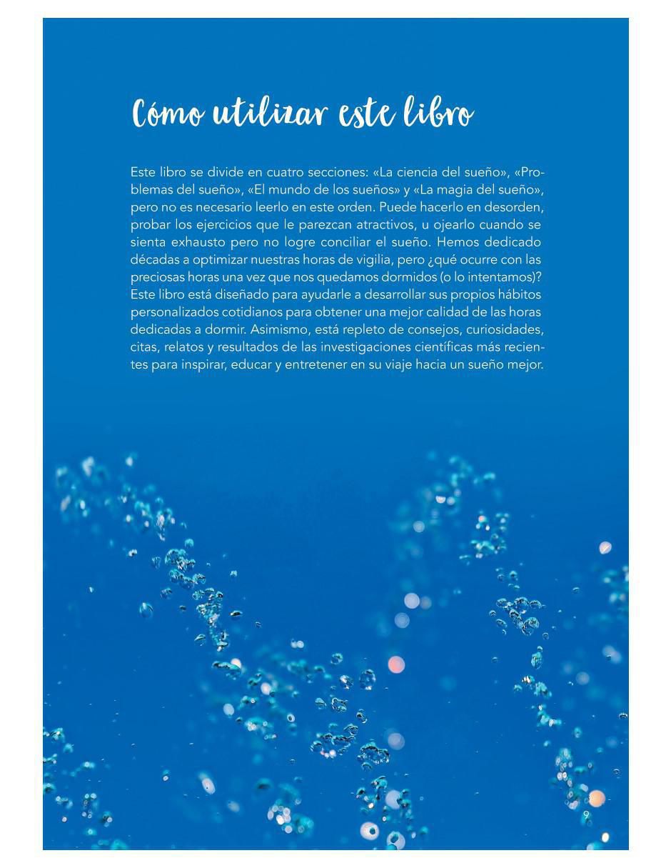 Libro Calm. La Magia del Sueño de Michael Acton Smith 4