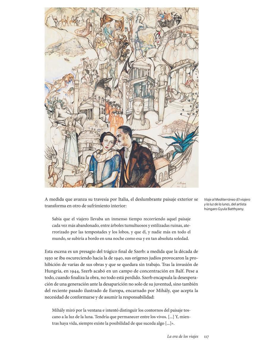 Libro Viajes Literarios de John McMurtrie 3