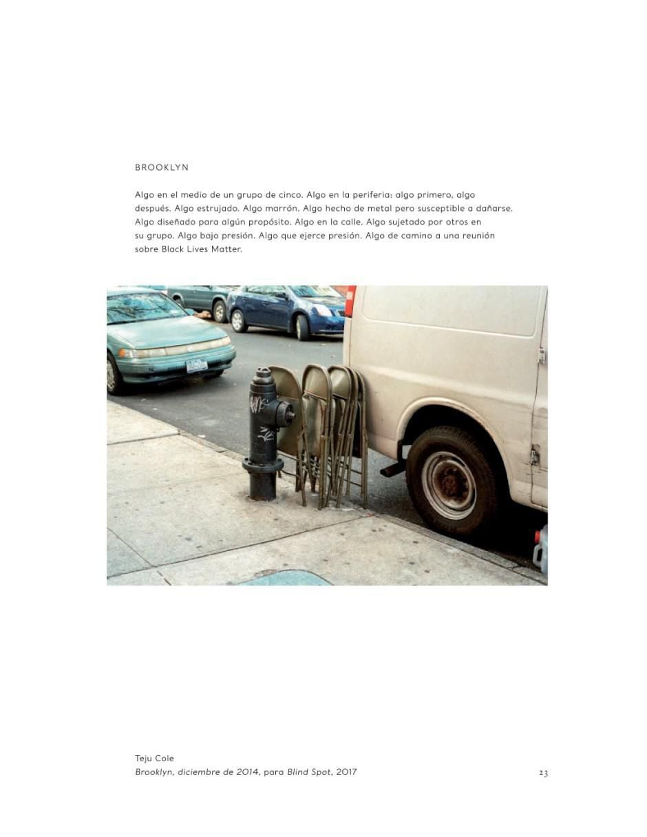 Libro El fotógrafo consciente de Sophie Howarth 3