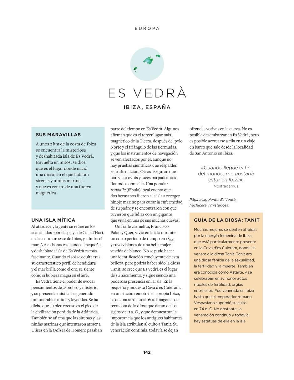 Libro Espacios Sagrados de Clare Gogery 4