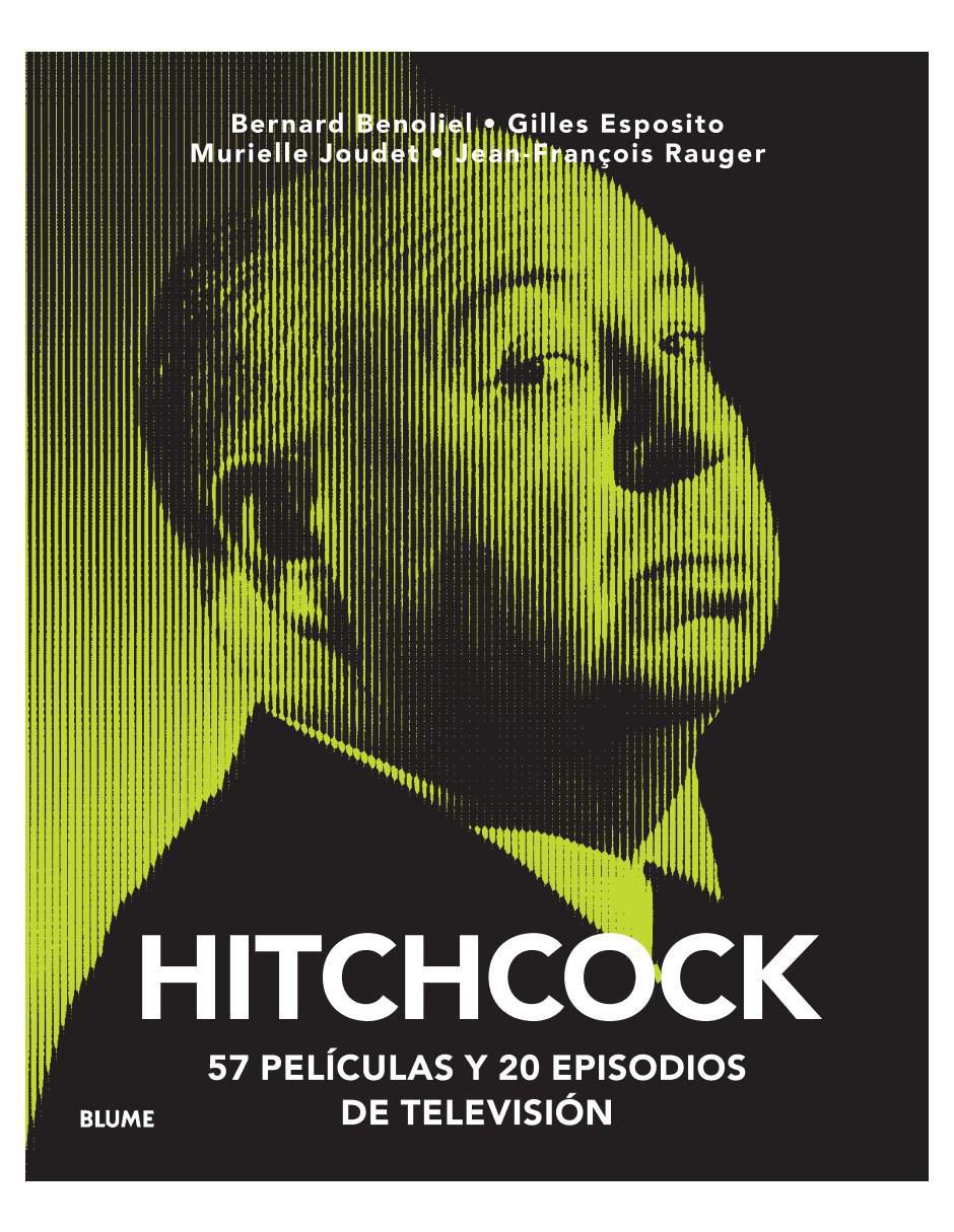 Libro Hitchcock Libro Hitchcock