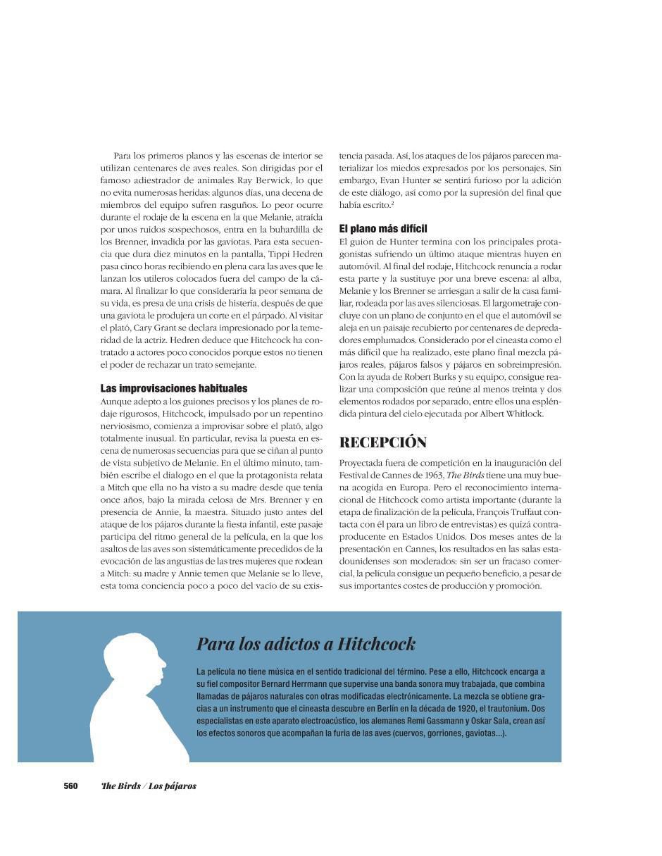 Libro Hitchcock 4