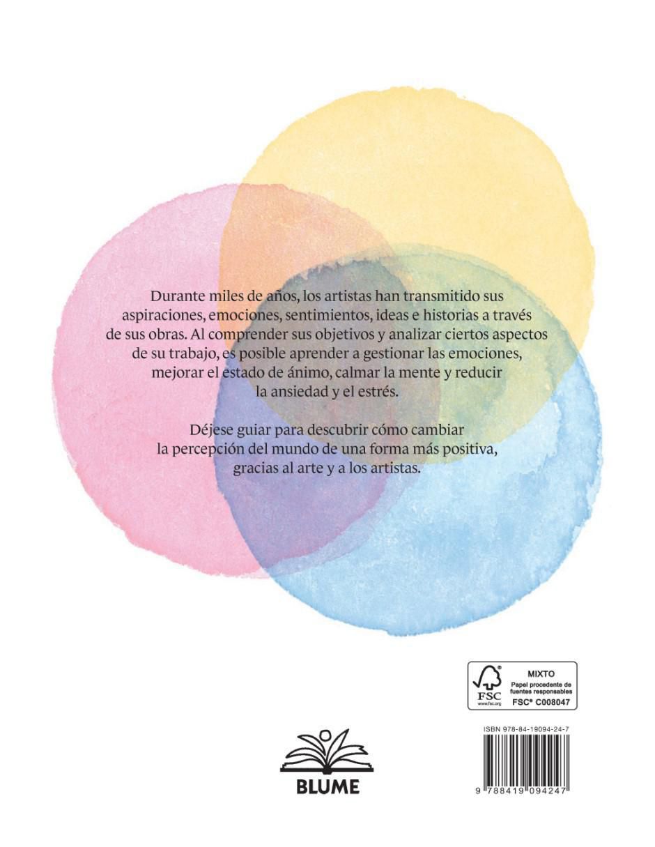 Libro Y Si El Arte Pudiera Cambiar Su Vida de Susie Hodge 2