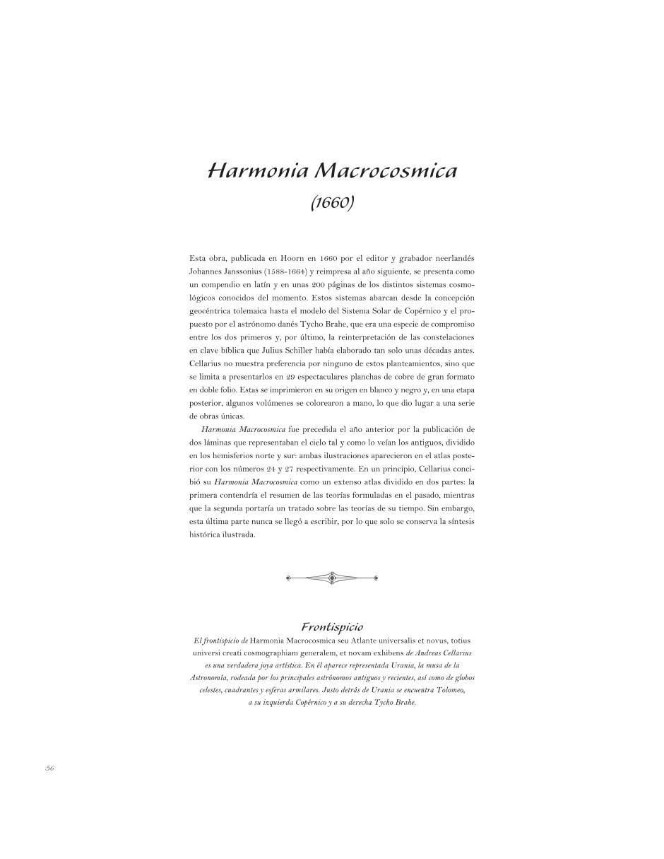 Libro Mapas Históricos del Firmamento de Elena Percivaldi 4