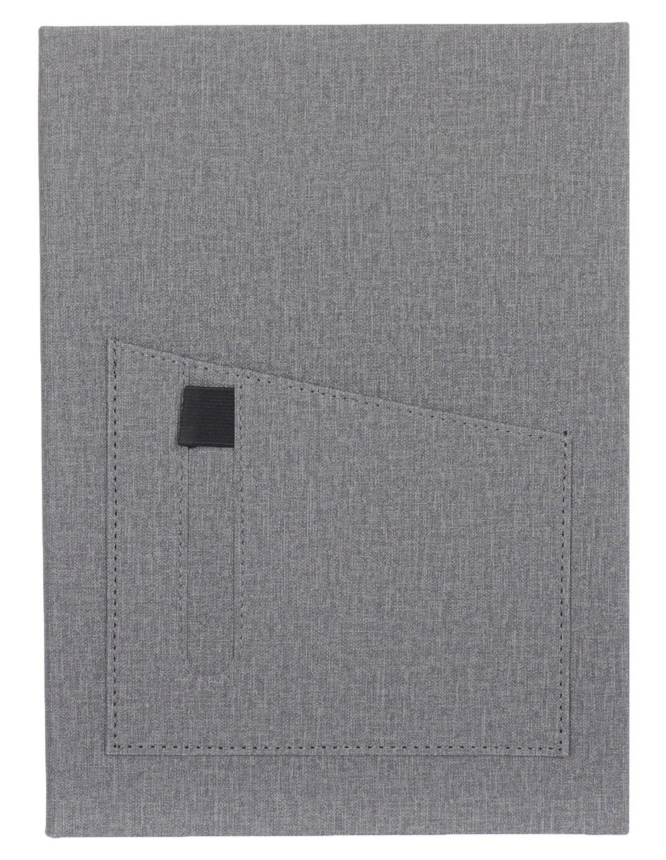 Agenda Journal 1