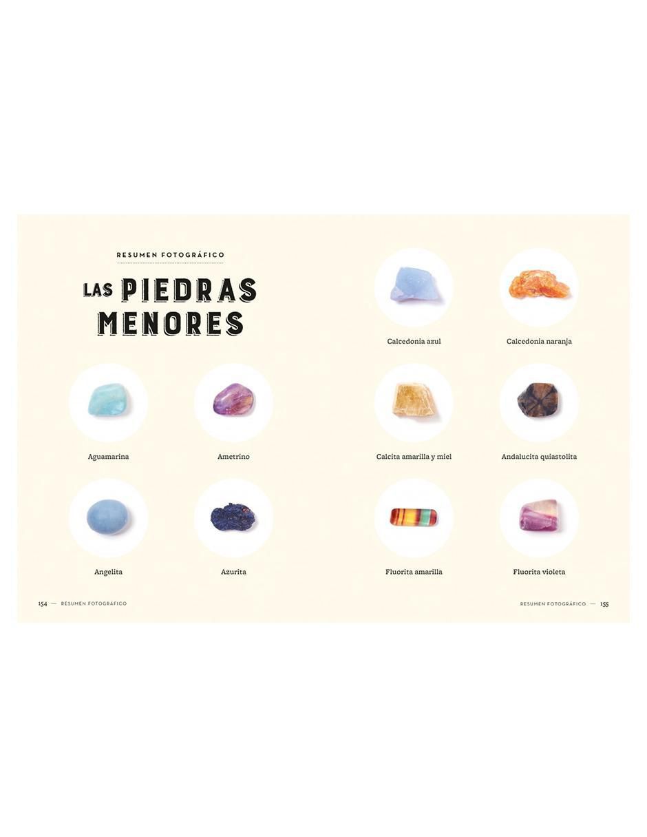 Libro Los Cristales de los 7 Chakras de Alessandra De Cristofaro 3