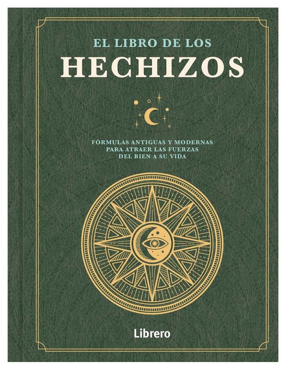 El Libro de los Hechizos de Nicola de Pulford