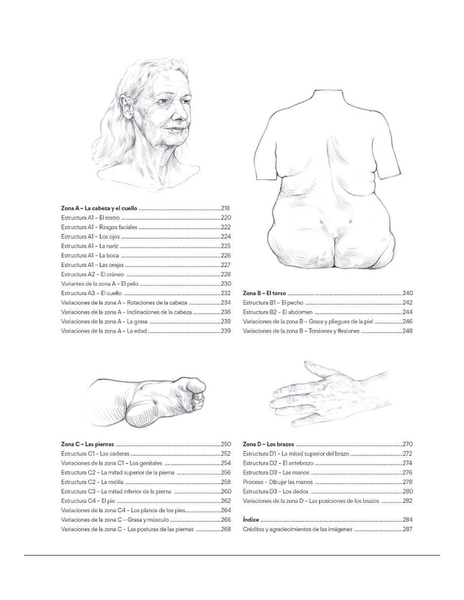 Libro Dibujar La Figura Humana de Jake Spicer 3