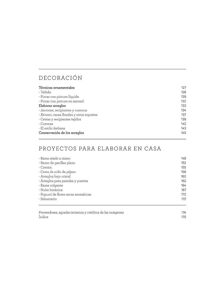 Libro El Arte de Cortar y Secar de Carolyn Dunster 2
