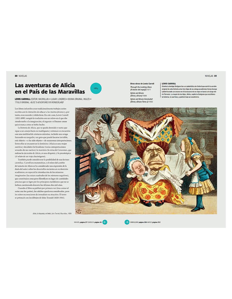 Libro Breve Historia de La Novela de Henry Russell 3