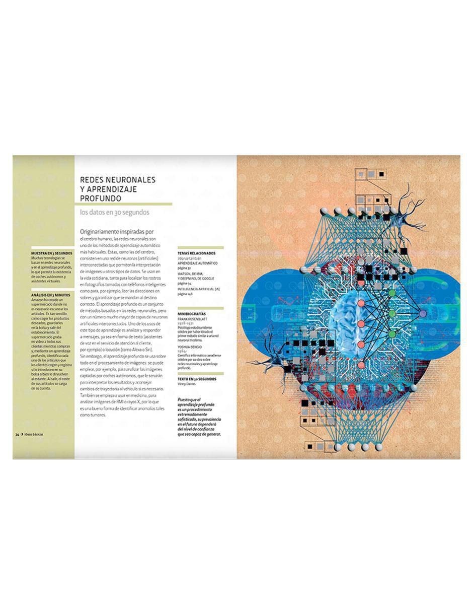 Libro 50 Principios de La Ciencia de Datos de Liberty Vittert 2