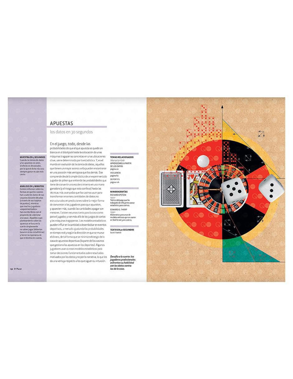 Libro 50 Principios de La Ciencia de Datos de Liberty Vittert 3