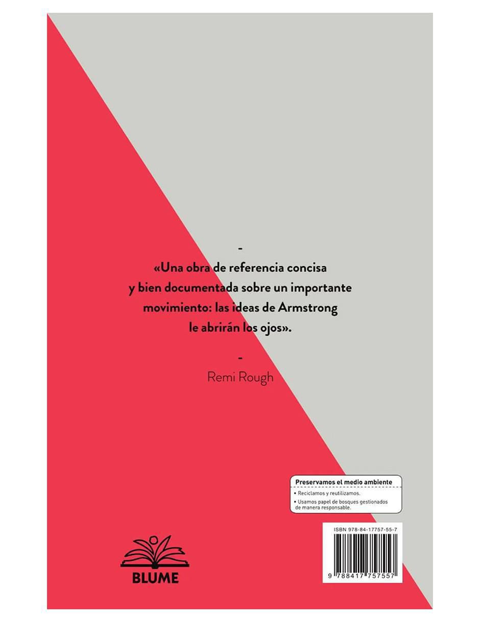 Libro Street Art. Esenciales del arte de Simon Armstrong 3